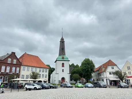 Glückstadt besucht – Sehenswürdigkeiten und Tipps für euch