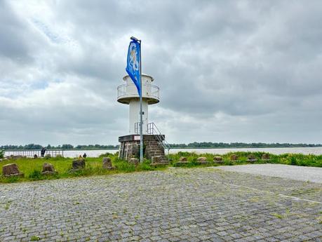 Glückstadt besucht – Sehenswürdigkeiten und Tipps für euch