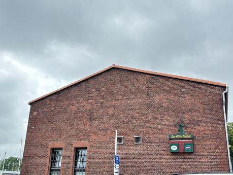 Glückstadt besucht – Sehenswürdigkeiten und Tipps für euch