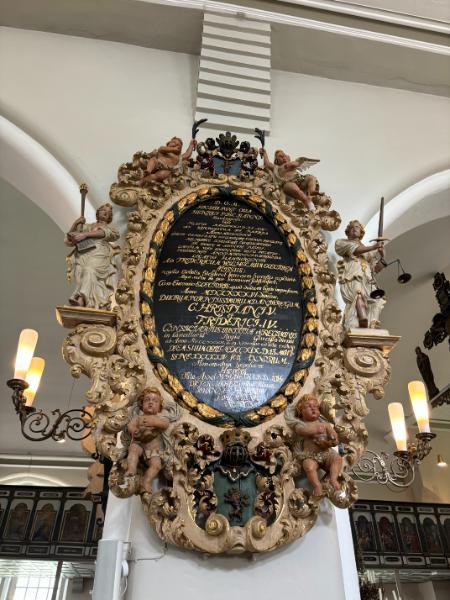 Glückstadt besucht – Sehenswürdigkeiten und Tipps für euch