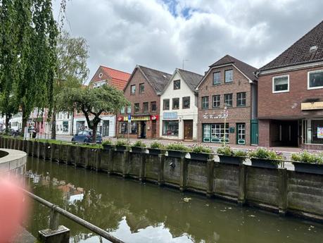 Glückstadt besucht – Sehenswürdigkeiten und Tipps für euch