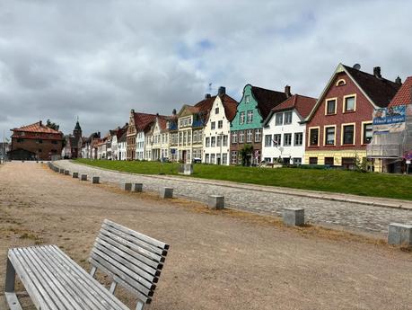 Glückstadt besucht – Sehenswürdigkeiten und Tipps für euch