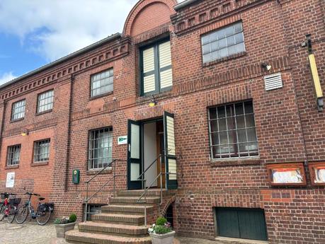 Glückstadt besucht – Sehenswürdigkeiten und Tipps für euch