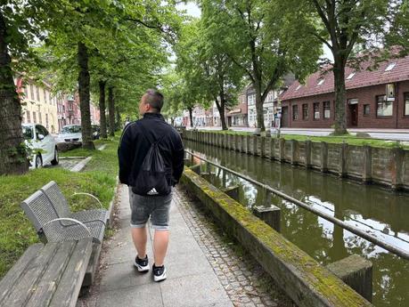 Glückstadt besucht – Sehenswürdigkeiten und Tipps für euch