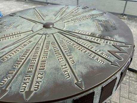 Glückstadt besucht – Sehenswürdigkeiten und Tipps für euch