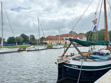 Glückstadt besucht – Sehenswürdigkeiten und Tipps für euch