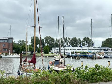 Glückstadt besucht – Sehenswürdigkeiten und Tipps für euch