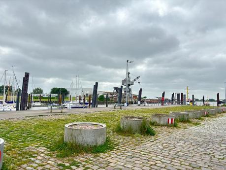 Glückstadt besucht – Sehenswürdigkeiten und Tipps für euch