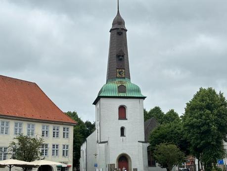 Glückstadt besucht – Sehenswürdigkeiten und Tipps für euch