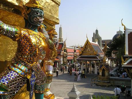 Thailand – Reisetipps & Ratgeber zum Urlaubsziel