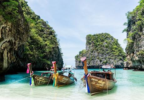 Thailand – Reisetipps & Ratgeber zum Urlaubsziel