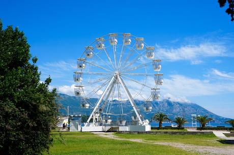 Lohnt sich ein Urlaub in Budva?