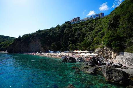 Lohnt sich ein Urlaub in Budva?