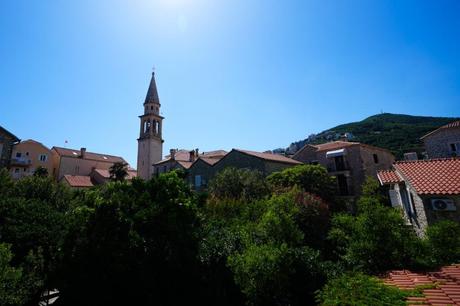 Lohnt sich ein Urlaub in Budva?