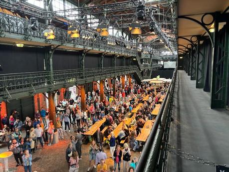 Erlebnisse am Fischmarkt Hamburg – Tipps