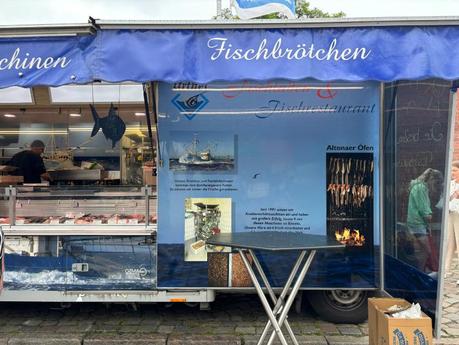 Erlebnisse am Fischmarkt Hamburg – Tipps