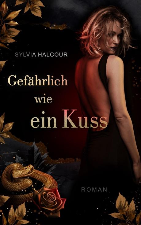 Gefährlich wir ein Kuss von Svenja Halcour