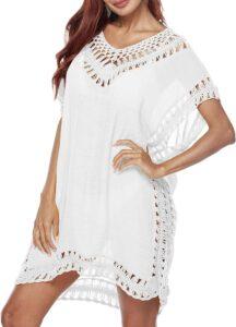 Strandklamotten für den Urlaub