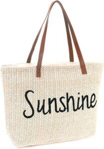 Strandklamotten für den Urlaub