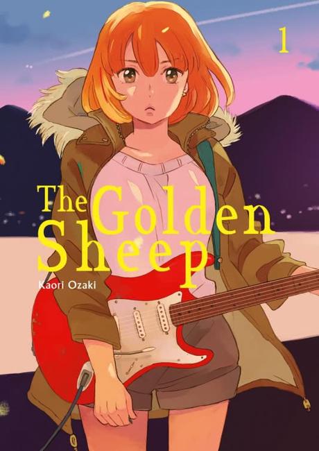 The Golden Sheep