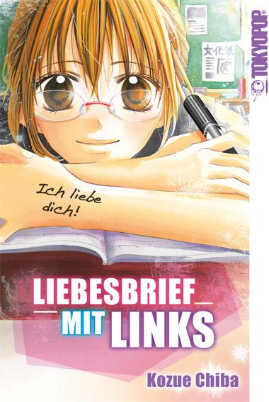 Liebesbrief mit links