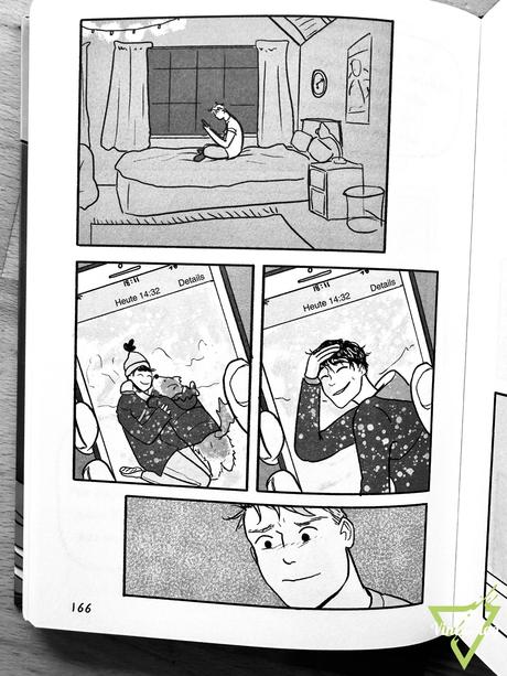 [Comic] Heartstopper [1]