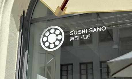 Sushi Sano