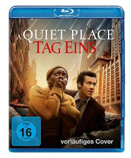 A Quiet Place: Tag Eins – einfach enttäuschend