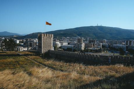 Skopje: Entdecke das Herz Nordmazedoniens