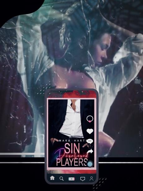 SIN PLAYERS – Disclosed von Mara Harte