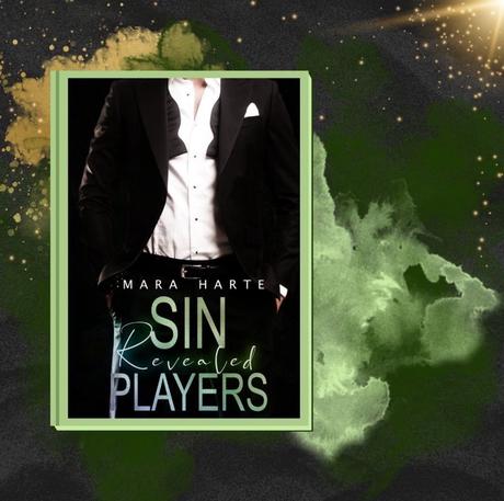 SIN PLAYERS – Revealed von Mara Harte