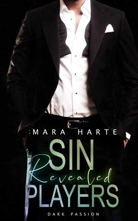 SIN PLAYERS – Revealed von Mara Harte