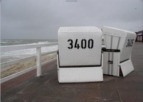 Ein Sommerbaby auf Sylt von Ina Jansen