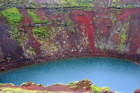 Island Sehenswürdigkeiten und Angebote für Rundreisen