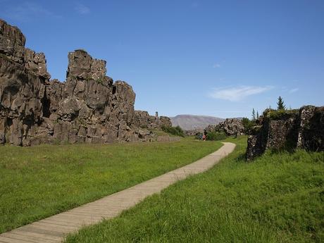 Island Sehenswürdigkeiten und Angebote für Rundreisen