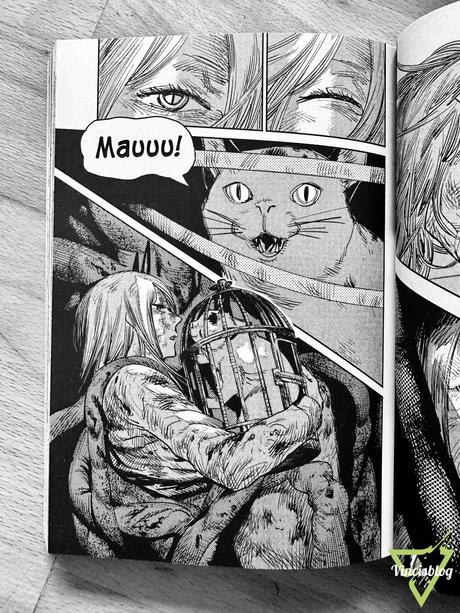 [Manga] Chainsaw Man [2]