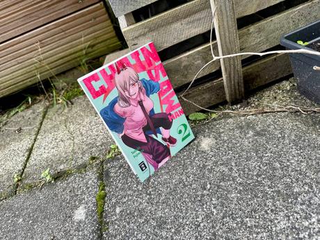 [Manga] Chainsaw Man [2]