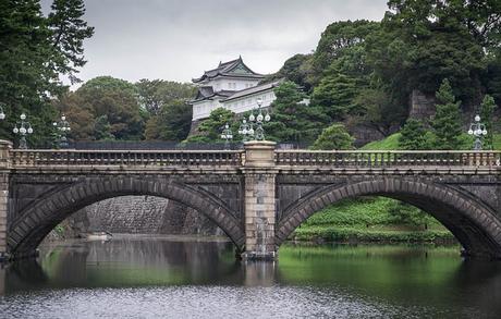 Sehenswürdigkeiten in Tokio: Highlights im Überblick