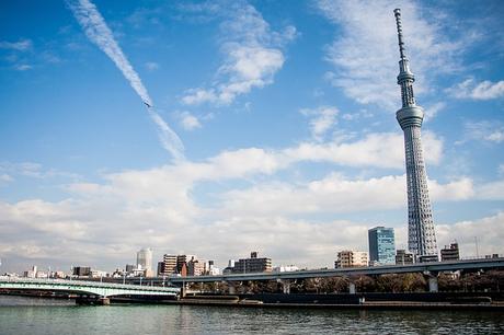 Sehenswürdigkeiten in Tokio: Highlights im Überblick