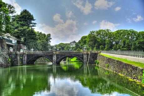 Sehenswürdigkeiten in Tokio: Highlights im Überblick