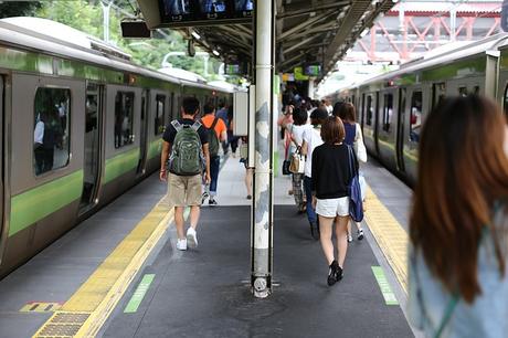 Sehenswürdigkeiten in Tokio: Highlights im Überblick