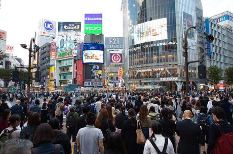 Sehenswürdigkeiten in Tokio: Highlights im Überblick