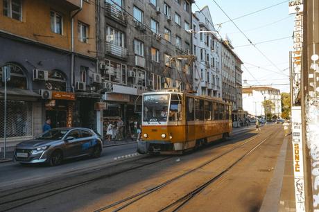 Sofia: Faszinierende Sehenswürdigkeiten im Herzen Bulgariens