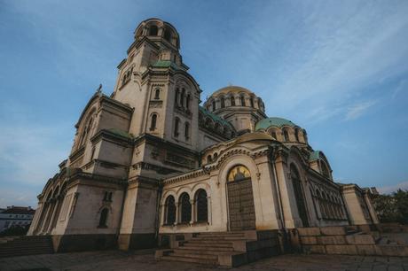 Sofia: Faszinierende Sehenswürdigkeiten im Herzen Bulgariens