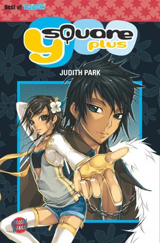 #1589 [Review] Manga ~ Y Square