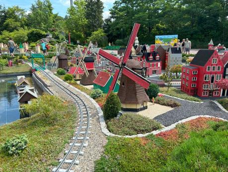 Legoland in Günzburg besucht – Eindrücke & Infos