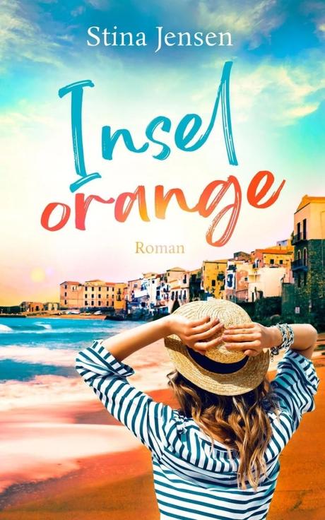 InselORANGE von Stina Jensen