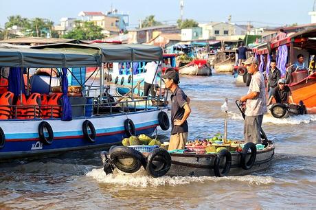 Die schönsten Orte in Südvietnam – Reisetipps, Rundreisen & mehr