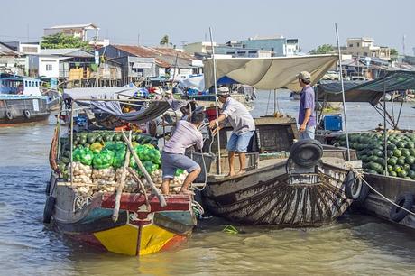 Die schönsten Orte in Südvietnam – Reisetipps, Rundreisen & mehr