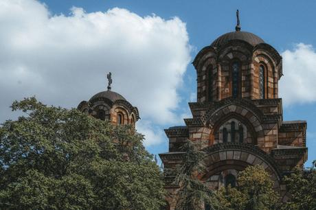 Belgrad: Eine Stadt im Wandel – die Hauptstadt Serbiens